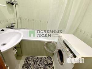 1-к квартира, на длительный срок, 34м2, 9/10 этаж