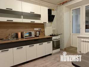 1-к квартира, посуточно, 50м2, 2/9 этаж