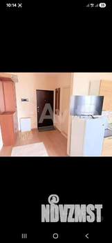 Студия квартира, на длительный срок, 30м2, 11/15 этаж