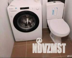 1-к квартира, на длительный срок, 51м2, 12/20 этаж