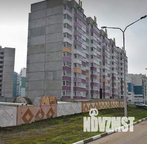 2-к квартира, на длительный срок, 50м2, 5/10 этаж