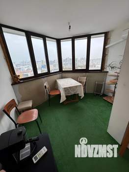 2-к квартира, на длительный срок, 58м2, 10/10 этаж