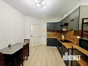 1-к квартира, на длительный срок, 47м2, 5/14 этаж