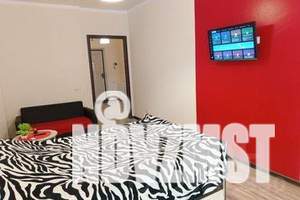 1-к квартира, посуточно, 45м2, 11/18 этаж