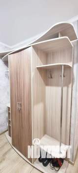 1-к квартира, на длительный срок, 34м2, 1/5 этаж