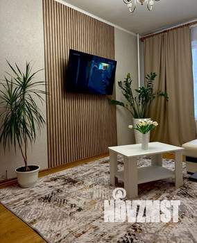 2-к квартира, посуточно, 60м2, 1/9 этаж