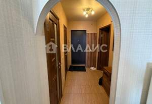 1-к квартира, на длительный срок, 34м2, 9/10 этаж