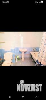 1-к квартира, на длительный срок, 48м2, 12/21 этаж