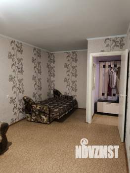 1-к квартира, на длительный срок, 39м2, 1/5 этаж