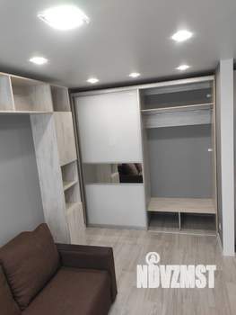 1-к квартира, на длительный срок, 33м2, 1/5 этаж