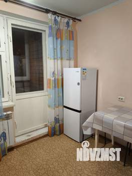 1-к квартира, на длительный срок, 39м2, 1/5 этаж