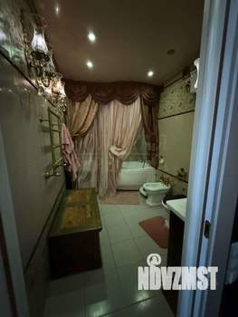 3-к квартира, на длительный срок, 120м2, 12/16 этаж