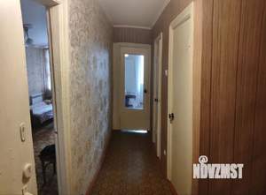 1-к квартира, на длительный срок, 35м2, 3/12 этаж