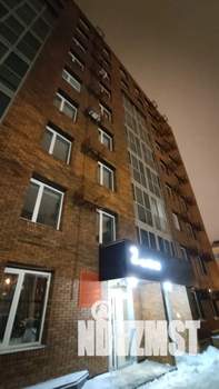 1-к квартира, посуточно, 30м2, 2/8 этаж