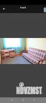 3-к квартира, на длительный срок, 60м2, 5/5 этаж