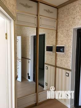 1-к квартира, на длительный срок, 46м2, 5/14 этаж