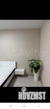 Студия квартира, на длительный срок, 28м2, 5/5 этаж