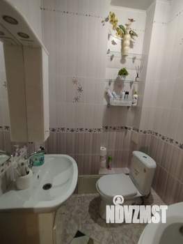 3-к квартира, посуточно, 90м2, 8/10 этаж