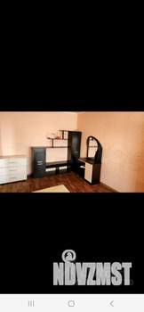 1-к квартира, на длительный срок, 32м2, 4/9 этаж