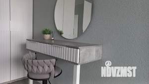 1-к квартира, посуточно, 43м2, 3/13 этаж