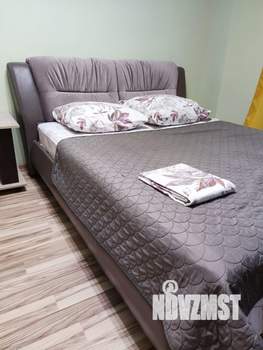 1-к квартира, посуточно, 45м2, 10/14 этаж