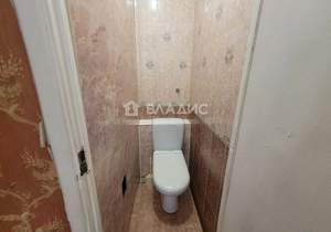 2-к квартира, на длительный срок, 52м2, 4/16 этаж