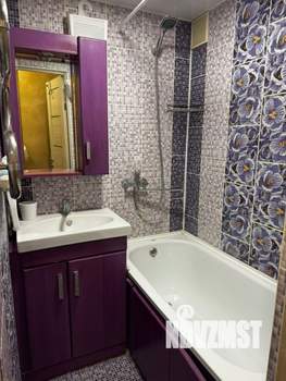 2-к квартира, на длительный срок, 44м2, 3/5 этаж