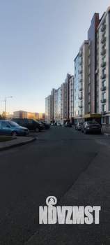 1-к квартира, посуточно, 50м2, 8/11 этаж