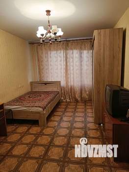 1-к квартира, на длительный срок, 36м2, 1/10 этаж