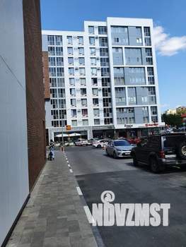 Студия квартира, посуточно, 30м2, 3/10 этаж