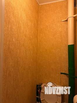 1-к квартира, на длительный срок, 31м2, 8/10 этаж