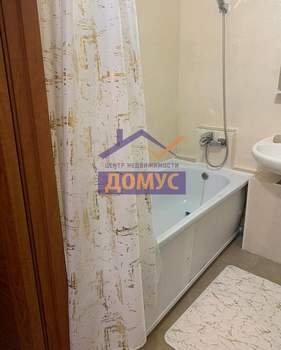 1-к квартира, на длительный срок, 35м2, 3/9 этаж