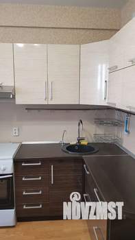 1-к квартира, на длительный срок, 42м2, 2/14 этаж