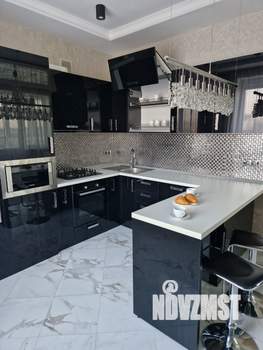 2-к квартира, на длительный срок, 91м2, 6/9 этаж