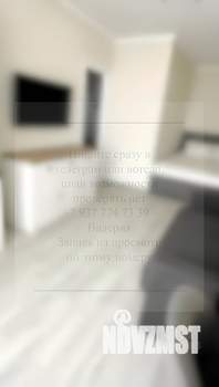 1-к квартира, на длительный срок, 31м2, 3/5 этаж