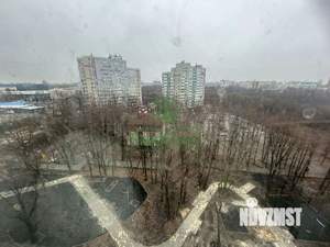 1-к квартира, на длительный срок, 38м2, 10/10 этаж