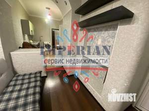 1-к квартира, на длительный срок, 38м2, 10/12 этаж