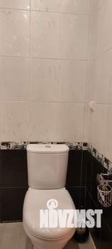 1-к квартира, на длительный срок, 42м2, 12/14 этаж