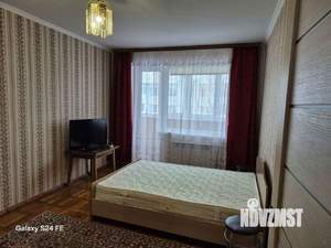 2-к квартира, на длительный срок, 45м2, 4/5 этаж