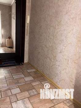 1-к квартира, посуточно, 44м2, 1/1 этаж