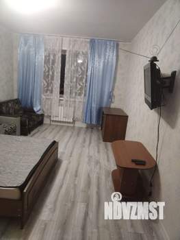 1-к квартира, на длительный срок, 40м2, 15/16 этаж