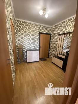 1-к квартира, на длительный срок, 49м2, 9/17 этаж