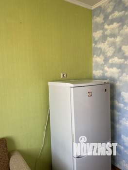 1-к квартира, на длительный срок, 35м2, 6/10 этаж