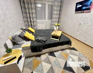 1-к квартира, посуточно, 40м2, 2/9 этаж