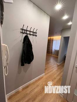 2-к квартира, посуточно, 48м2, 2/6 этаж