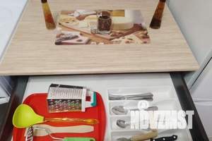 1-к квартира, посуточно, 35м2, 8/12 этаж