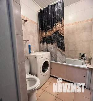 2-к квартира, посуточно, 65м2, 3/5 этаж