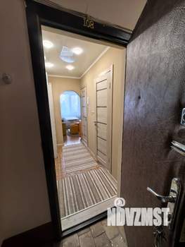 1-к квартира, на длительный срок, 33м2, 4/10 этаж