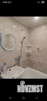 1-к квартира, на длительный срок, 36м2, 4/11 этаж