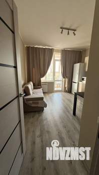 1-к квартира, на длительный срок, 58м2, 11/15 этаж